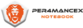 Per4mancex Notebook
